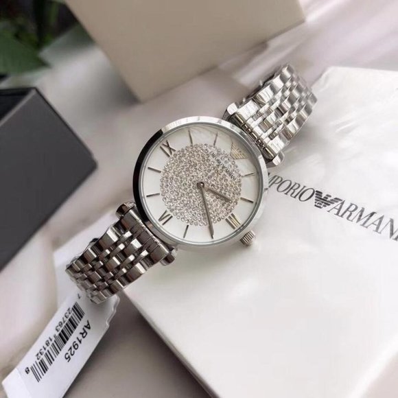 Emporio Armani